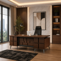 Vertex Executive Table