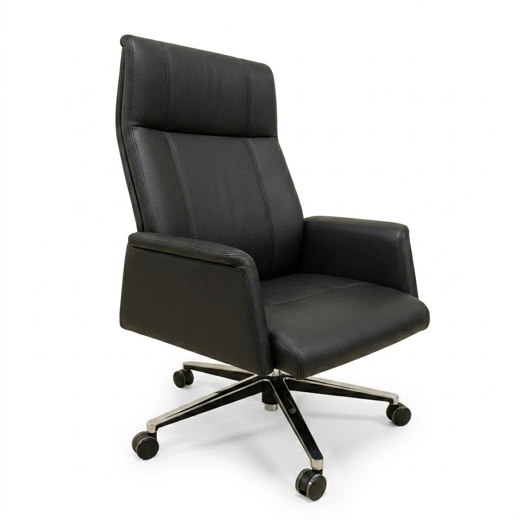 Vertex High Back Chair