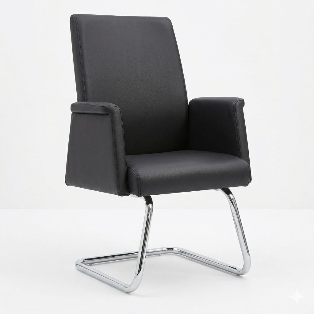 Vertex Visitor Chair