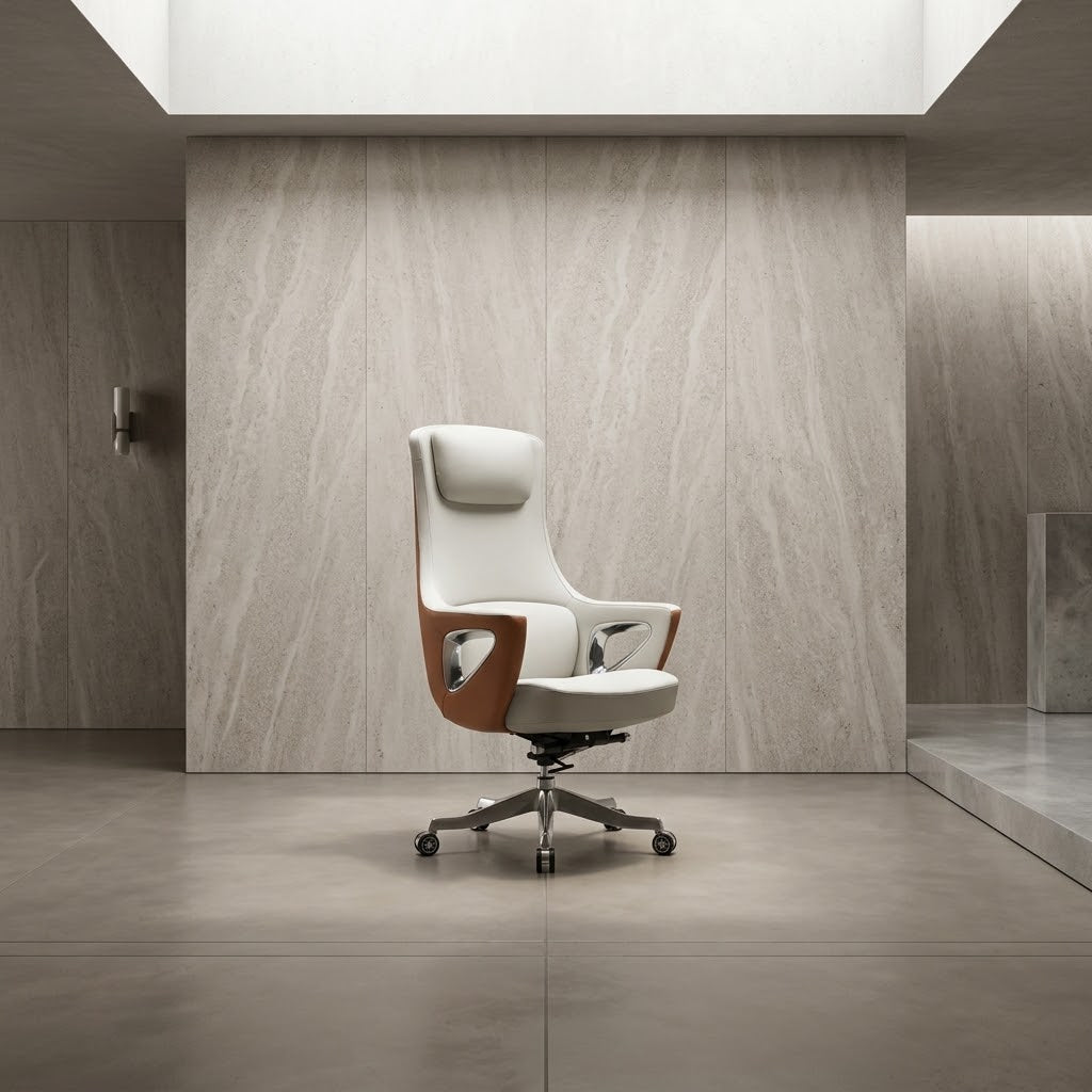 Vogue-X High Back Chair