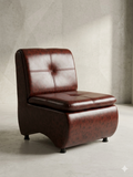 Waiting Sofa
