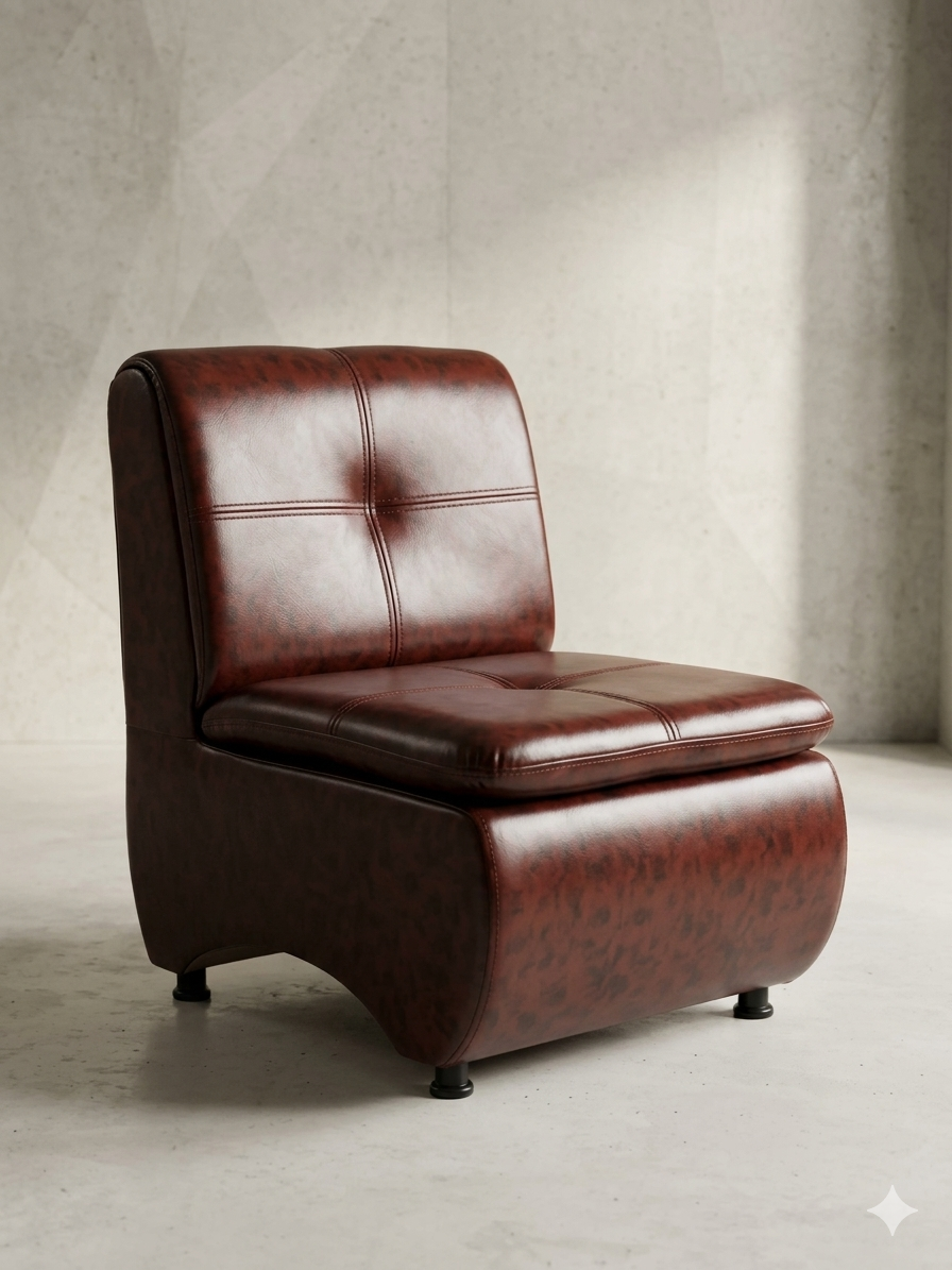Waiting Sofa