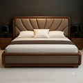 WoodiPro Bed Set