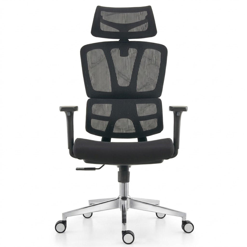 X Mesh Pro High Back Chair
