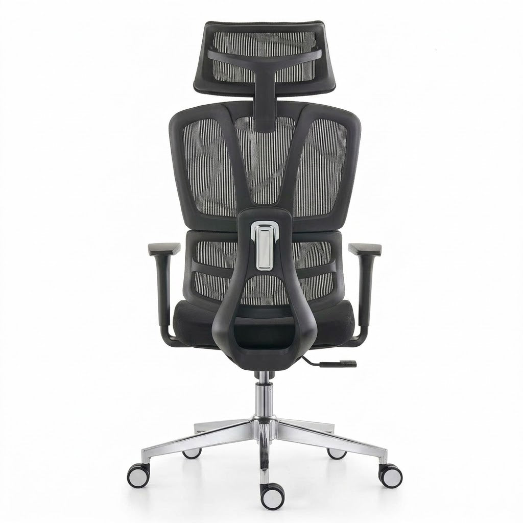 X Mesh Pro High Back Chair