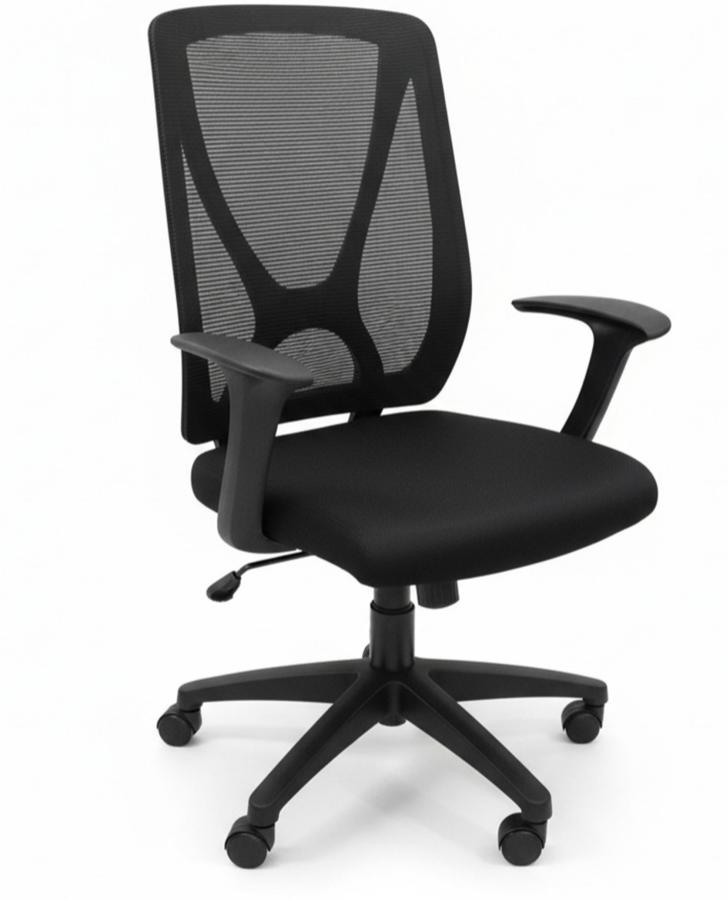 X Mid Back Chair