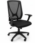 X Mid Back Chair