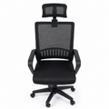 Avery High Back Chair