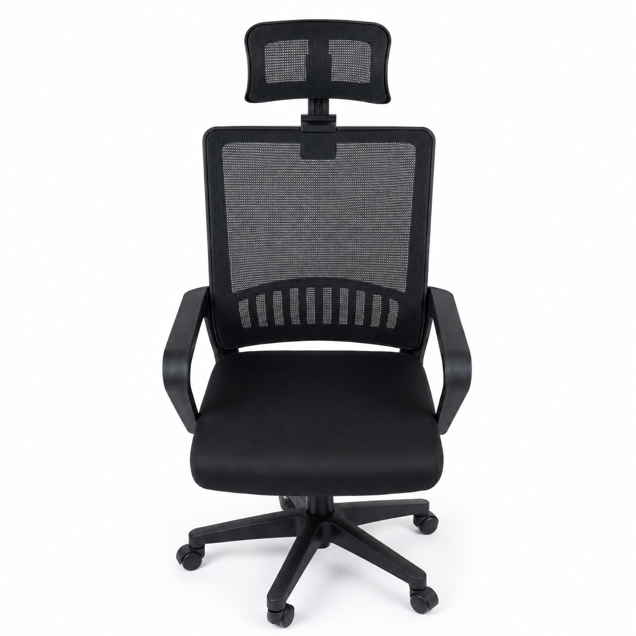 Avery High Back Chair